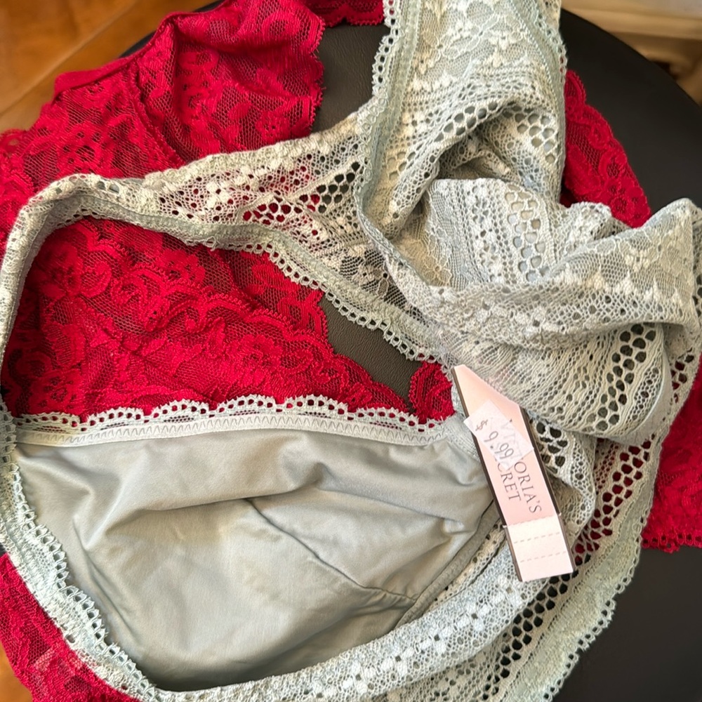 Victoria secret bundle deal